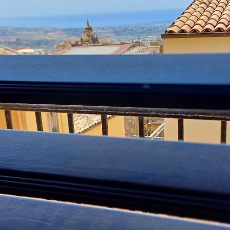Alloggio Della Posta Vecchia Agrigento Exteriér fotografie