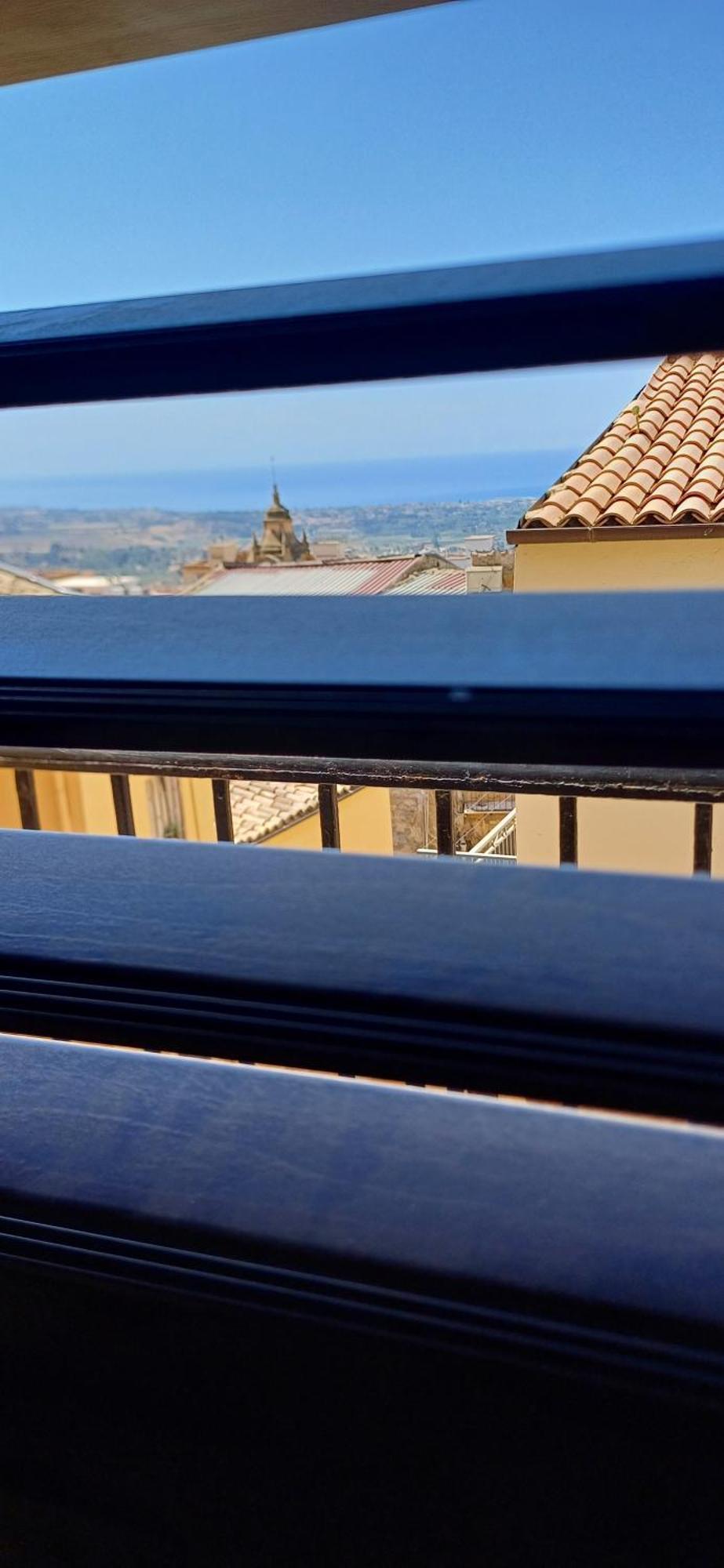 Alloggio Della Posta Vecchia Agrigento Exteriér fotografie